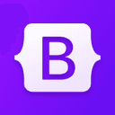 Bootstrap logo