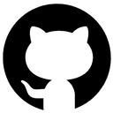 GitHub logo