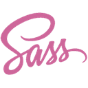 SASS logo